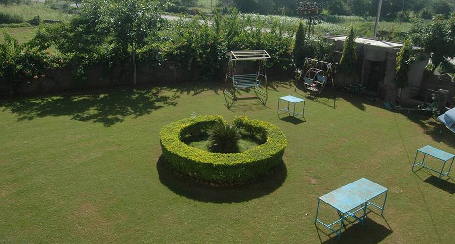 Pari Resort, Bhilwara 5
